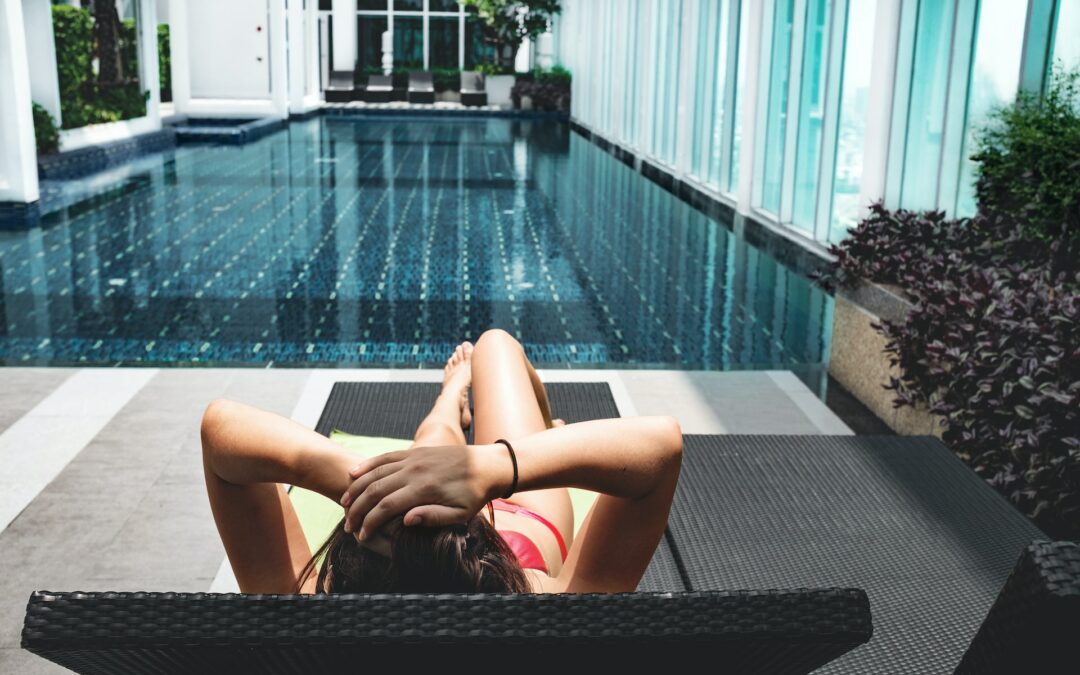 Comment réaliser l’étanchéité de sa piscine?