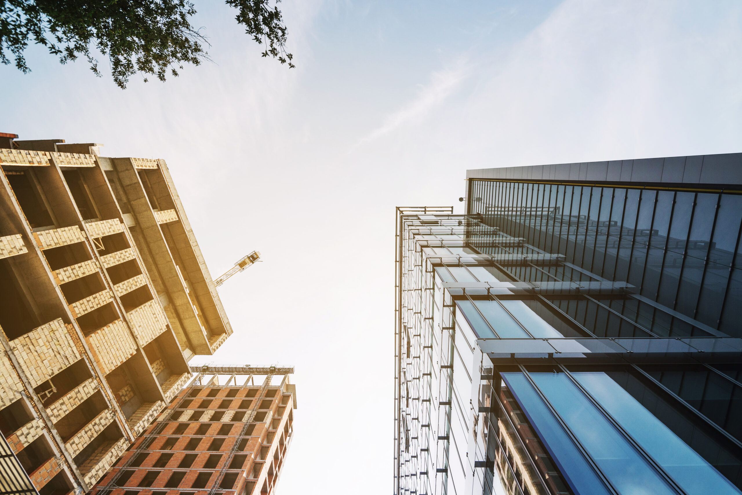 Comprendre la pertinence de l&rsquo;étanchéité dans les constructions modernes