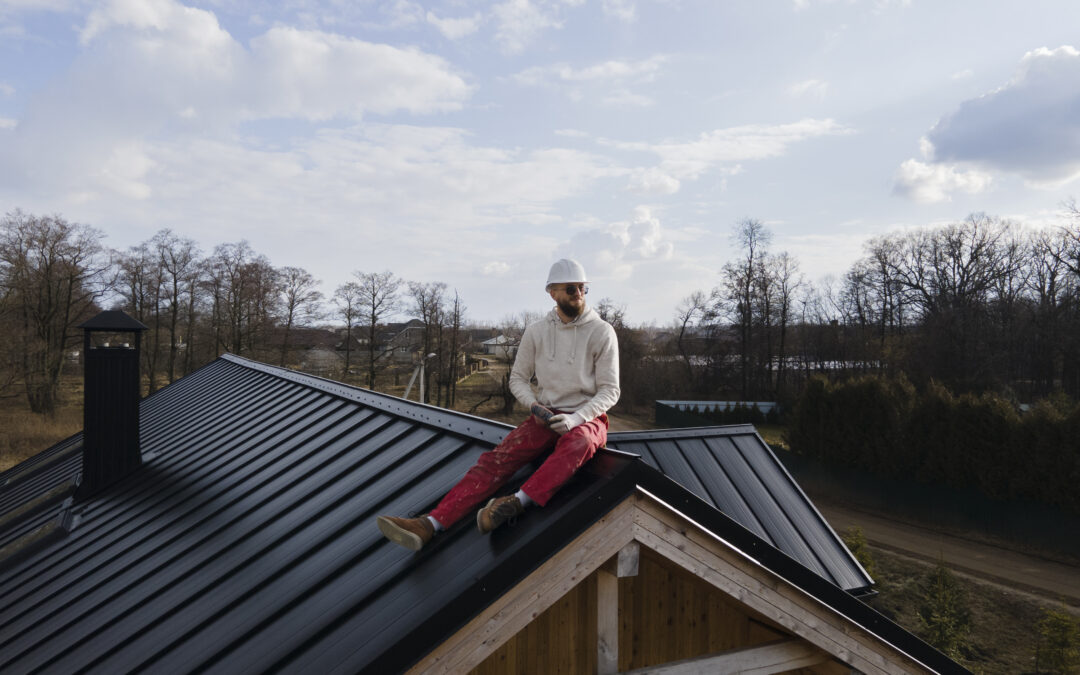 Les fondamentaux de l’étanchéité dans la construction