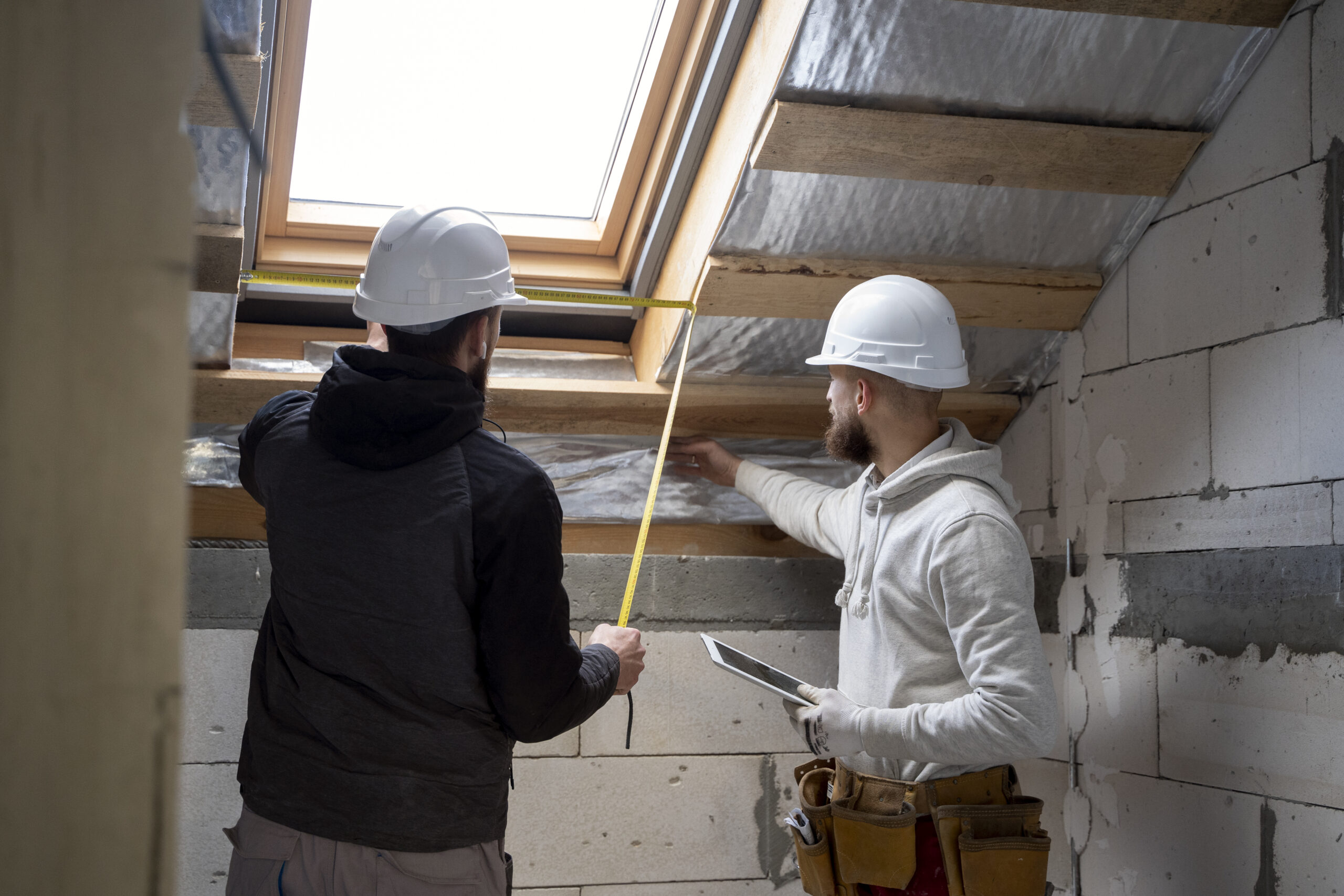 Fuite de toiture : que faire en urgence pour limiter les dégâts ?