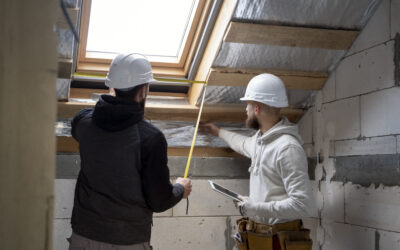 Les avantages de l’étanchéité pour la durabilité des bâtiments