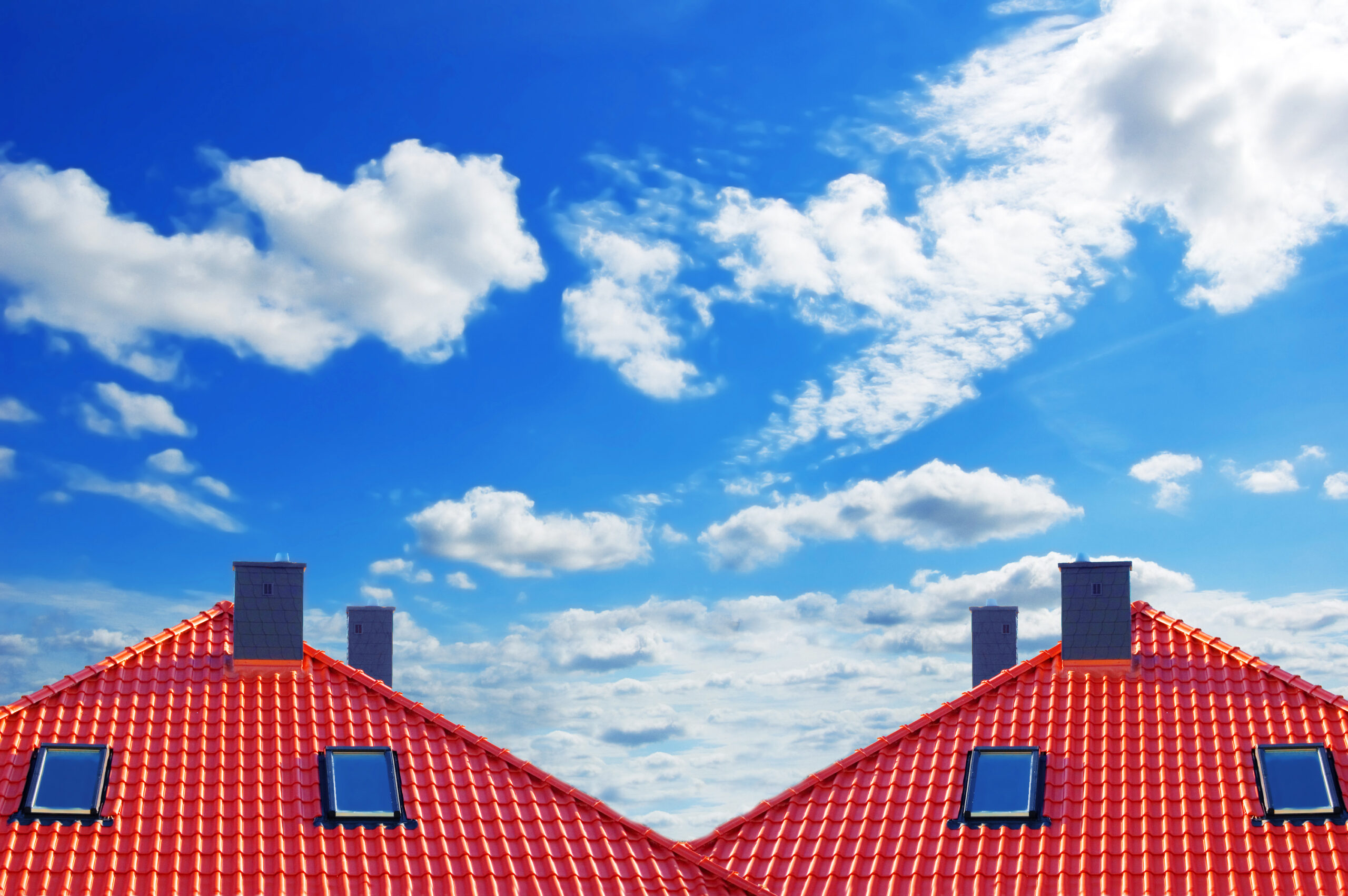 Étanchéité et forte chaleur : quels risques pour votre toiture ?