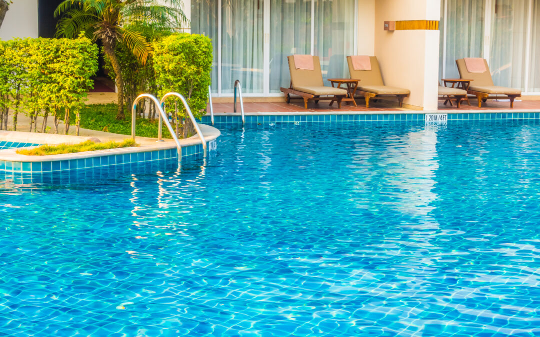 Étanchéité piscine et bassin : les solutions pour éviter les fuites ?