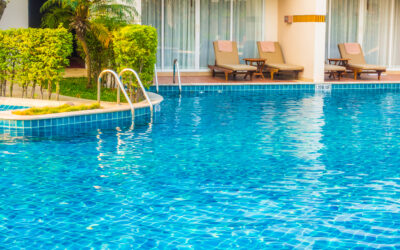 Étanchéité piscine et bassin : les solutions pour éviter les fuites ?