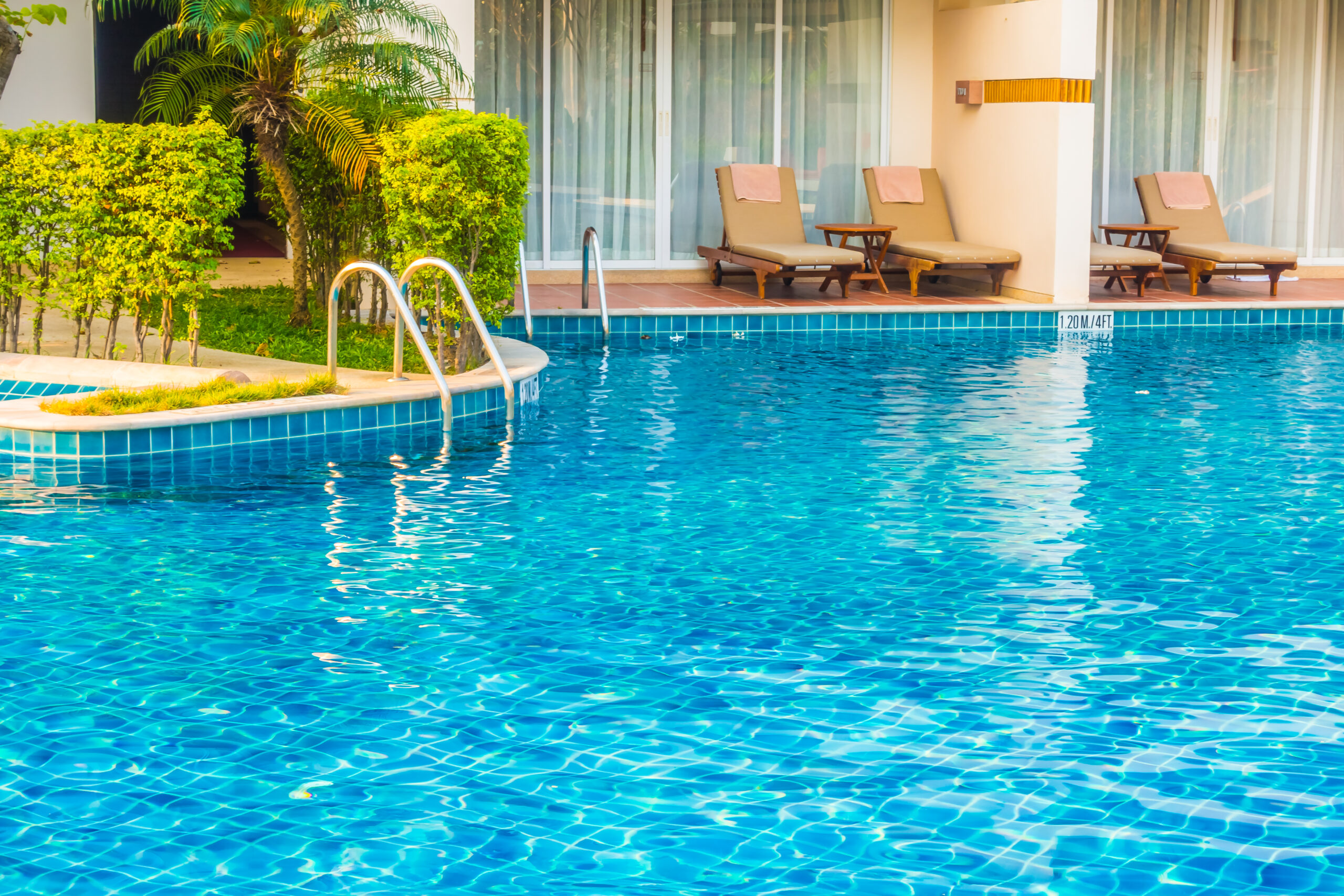 Étanchéité piscine et bassin : les solutions pour éviter les fuites ?