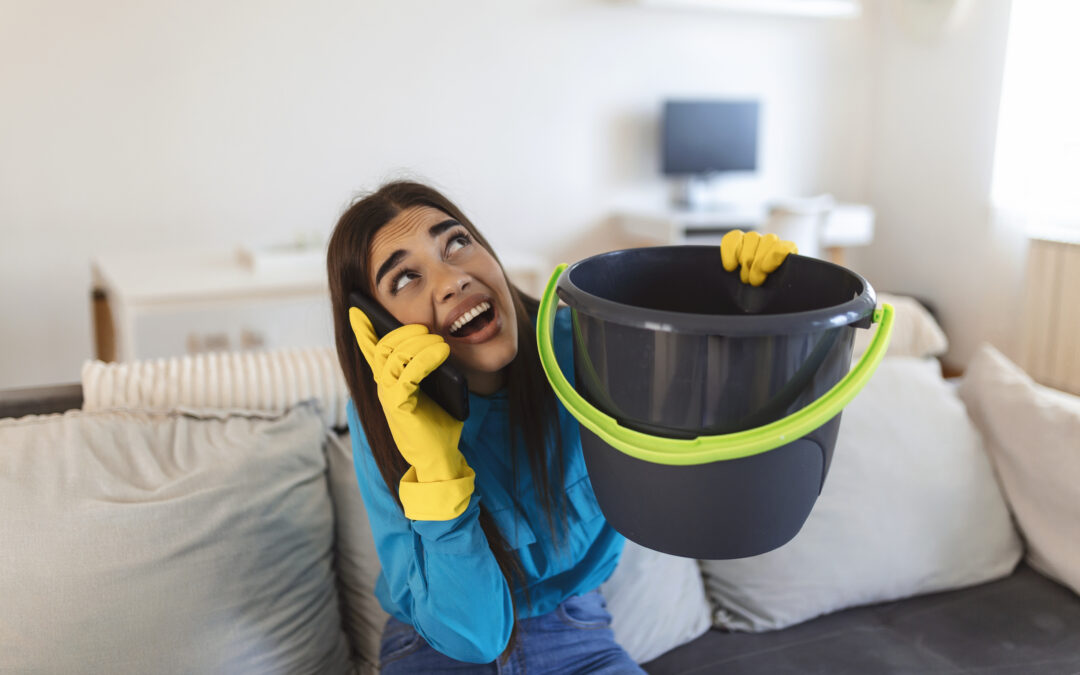Pourquoi faire appel à un expert en recherche de fuites ?