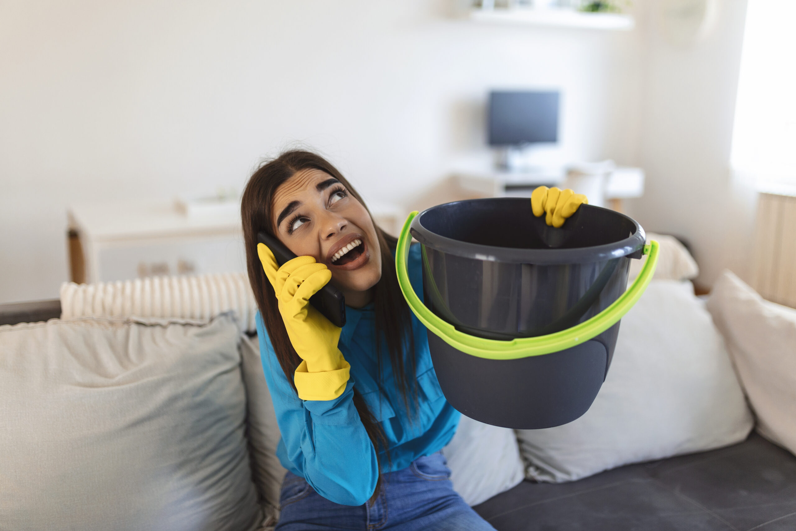 Pourquoi faire appel à un expert en recherche de fuites ?