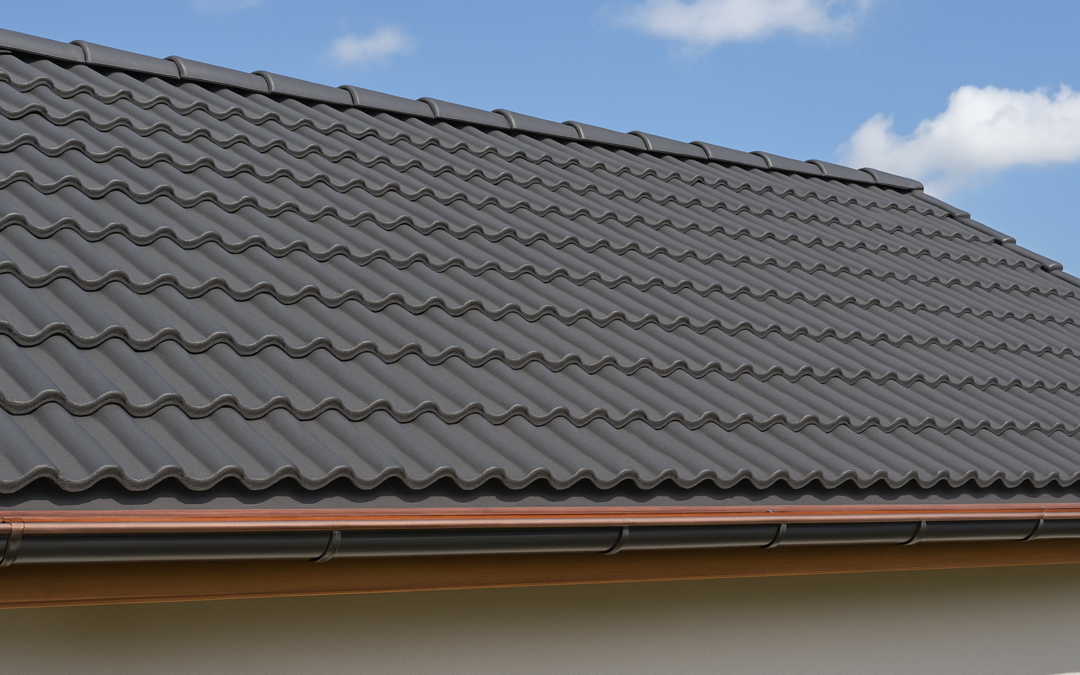 Pourquoi l’étanchéité de la toiture est essentielle ?