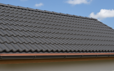Pourquoi l’étanchéité de la toiture est essentielle ?
