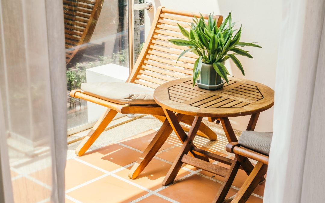 Étanchéité de balcon en copropriété à Nice : qui paie les travaux ?