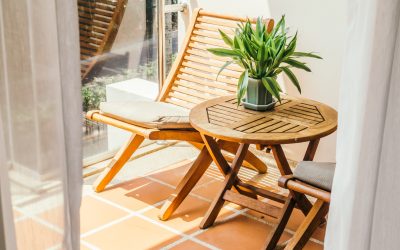 Étanchéité de balcon en copropriété à Nice : qui paie les travaux ?