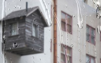Infiltration en copropriété à Nice : qui paie quoi et quelles démarches engager